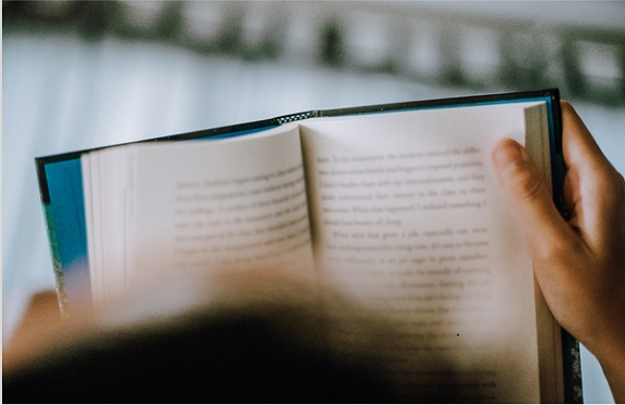 Books and Apps